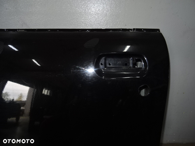 DRZWI LEWY PRZÓD LEWE PRZEDNIE FIAT PUNTO I CABRIO 93-99 BERTONE NR1316 - 3