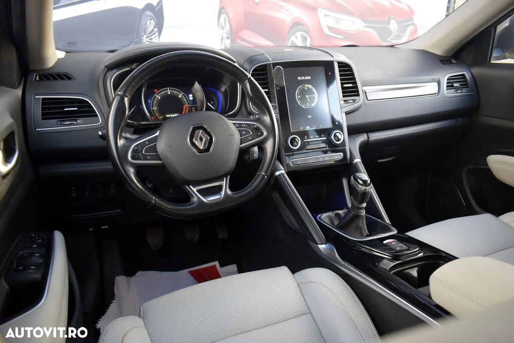 Renault Koleos ENERGY dCi 175 4WD INTENS - 7