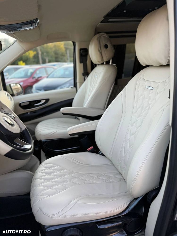Mercedes-Benz Vito - 15