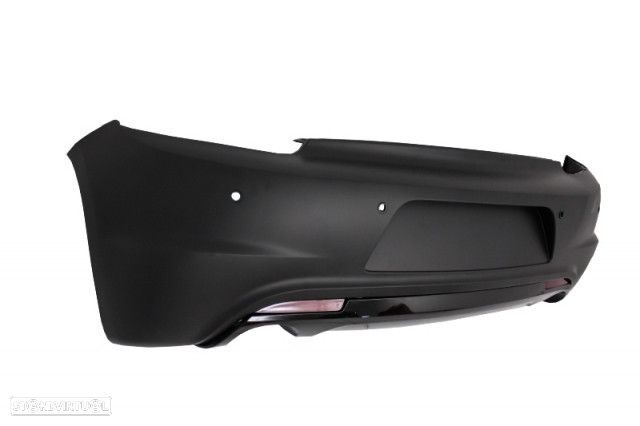 Para-choques VW Scirocco (2008 a 2014) - 2