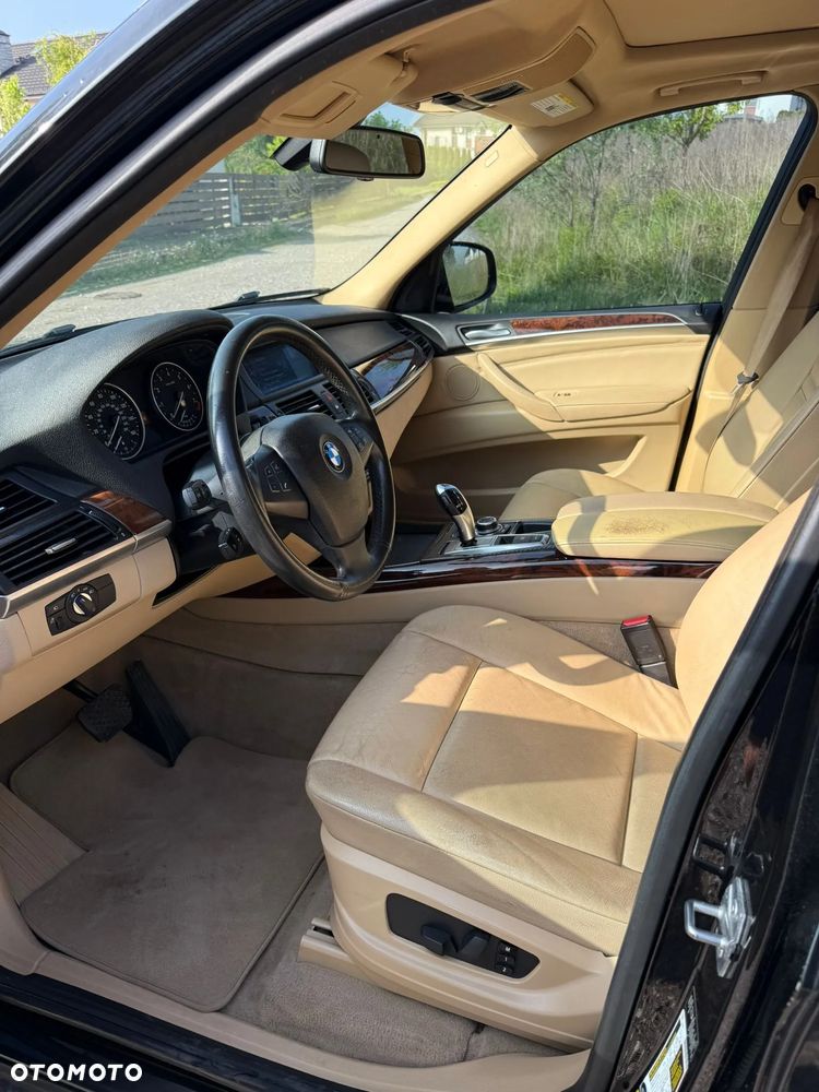 BMW X5 xDrive35i Edition Exclusive - 3