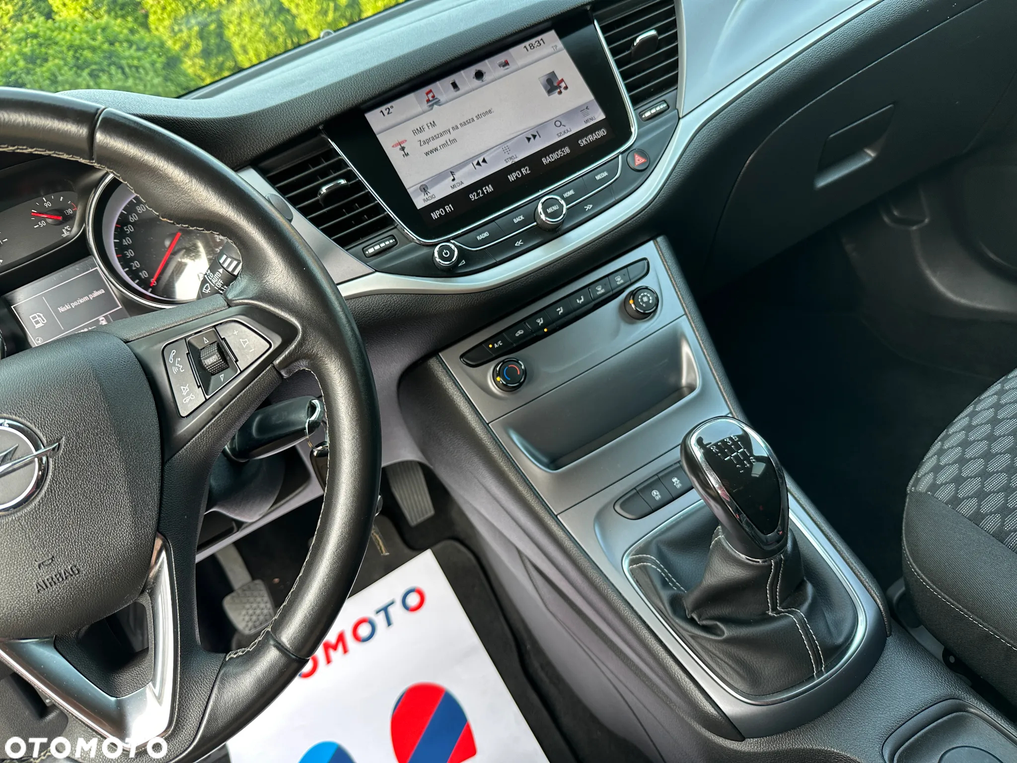 Opel Astra V 1.4 T Elite - 4