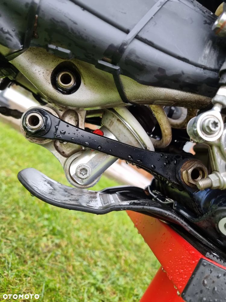 Husqvarna FE - 12