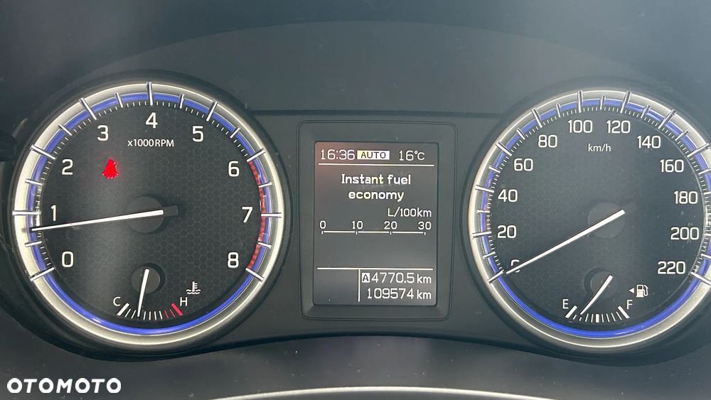 Suzuki SX4 S-Cross 1.4 T Premium - 5
