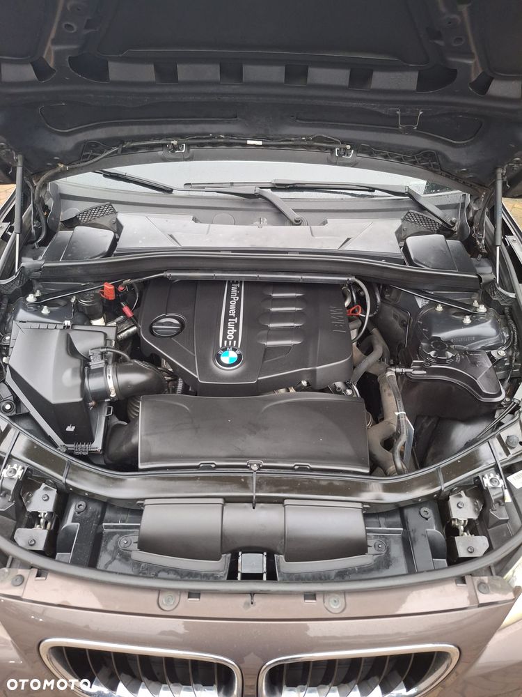 BMW X1 sDrive18d xLine - 15