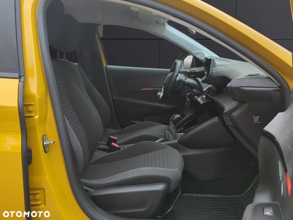 Peugeot 208 1.2 PureTech Active Pack S&S - 17