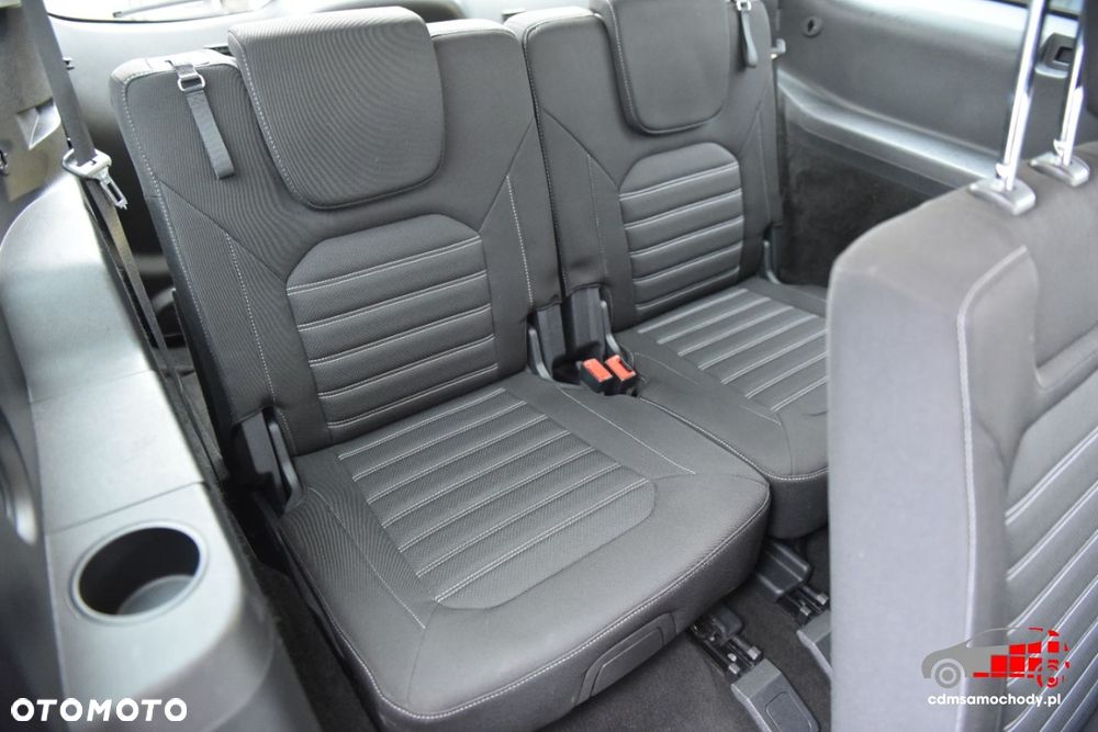 Ford Galaxy - 21