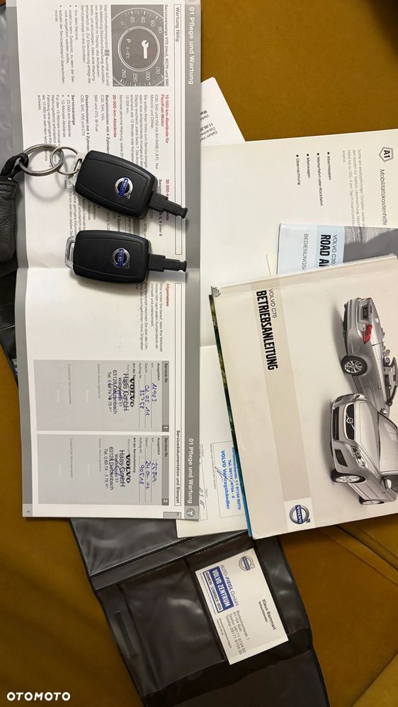 Volvo C70 - 18