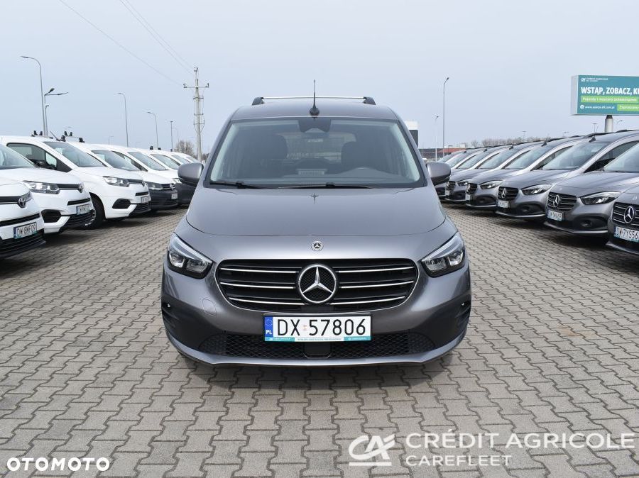 Mercedes-Benz Klasa T 180 d Progressive - 3