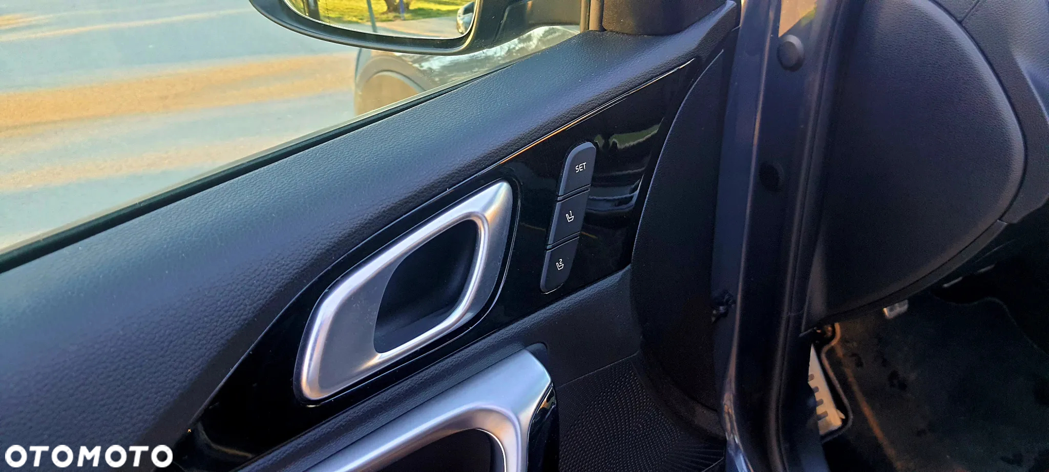 Kia XCeed 1.4 T-GDI OPF LAUNCH EDITION - 9