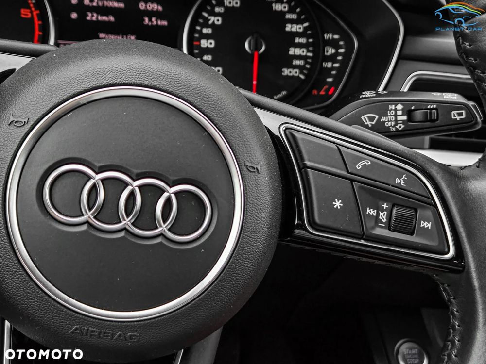 Audi A4 Avant 2.0 TDI S tronic design - 27