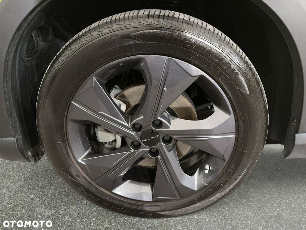 BAIC 5 - 11