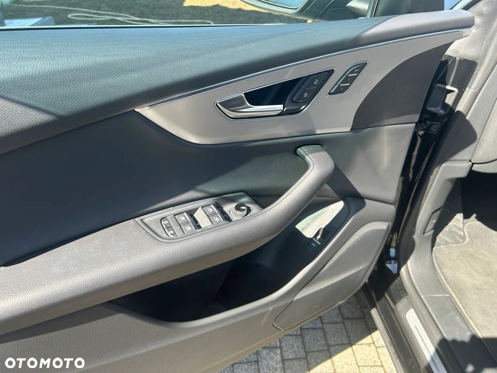 Audi Q8 45 TDI mHEV Quattro Tiptronic - 8