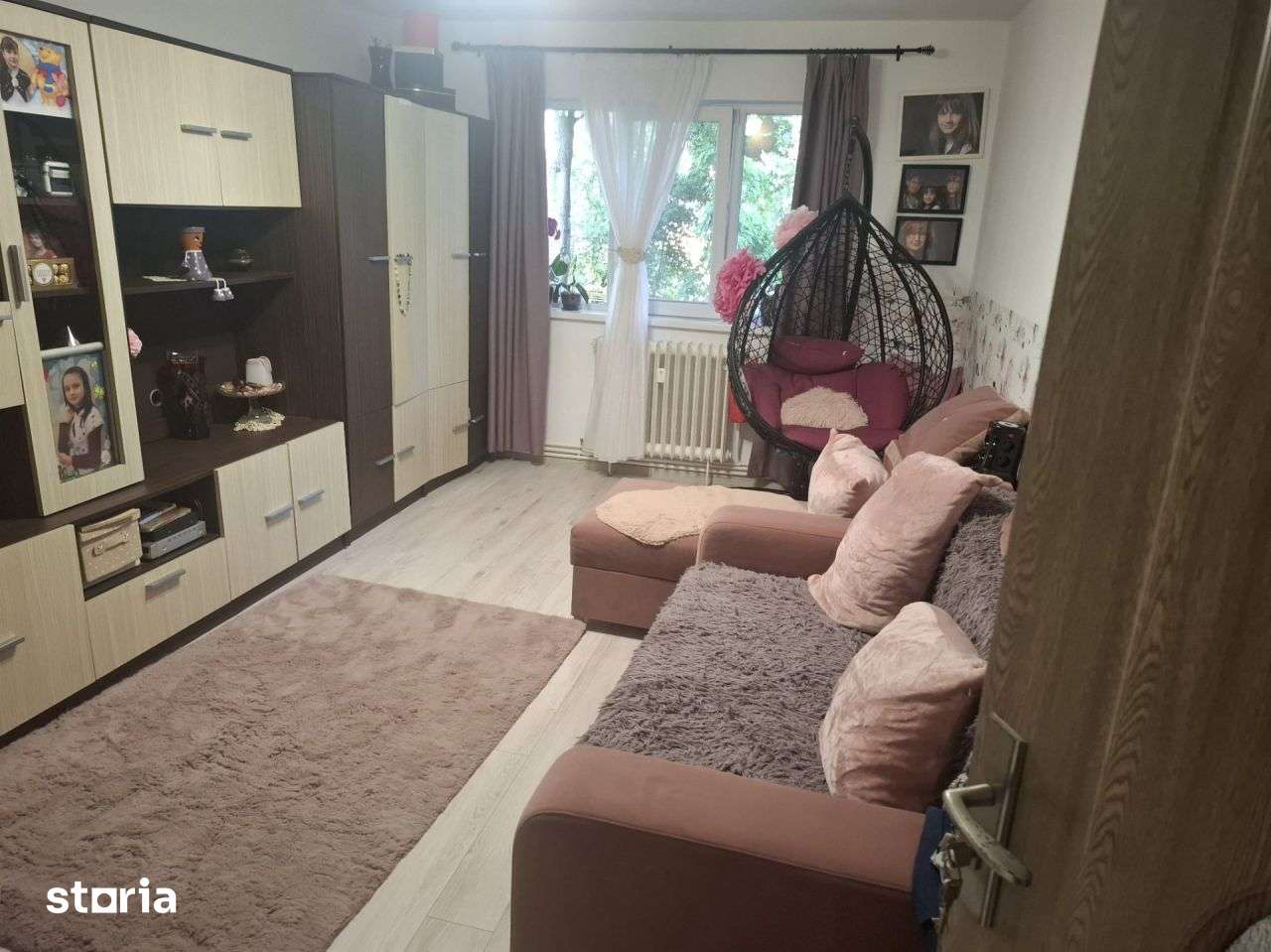 Apartament cu 3 camere, 63 mp, decomandat, zona strazii Mehedinti — fotografia 1