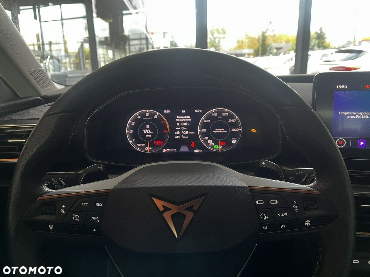 Cupra Leon Sportstourer - 9