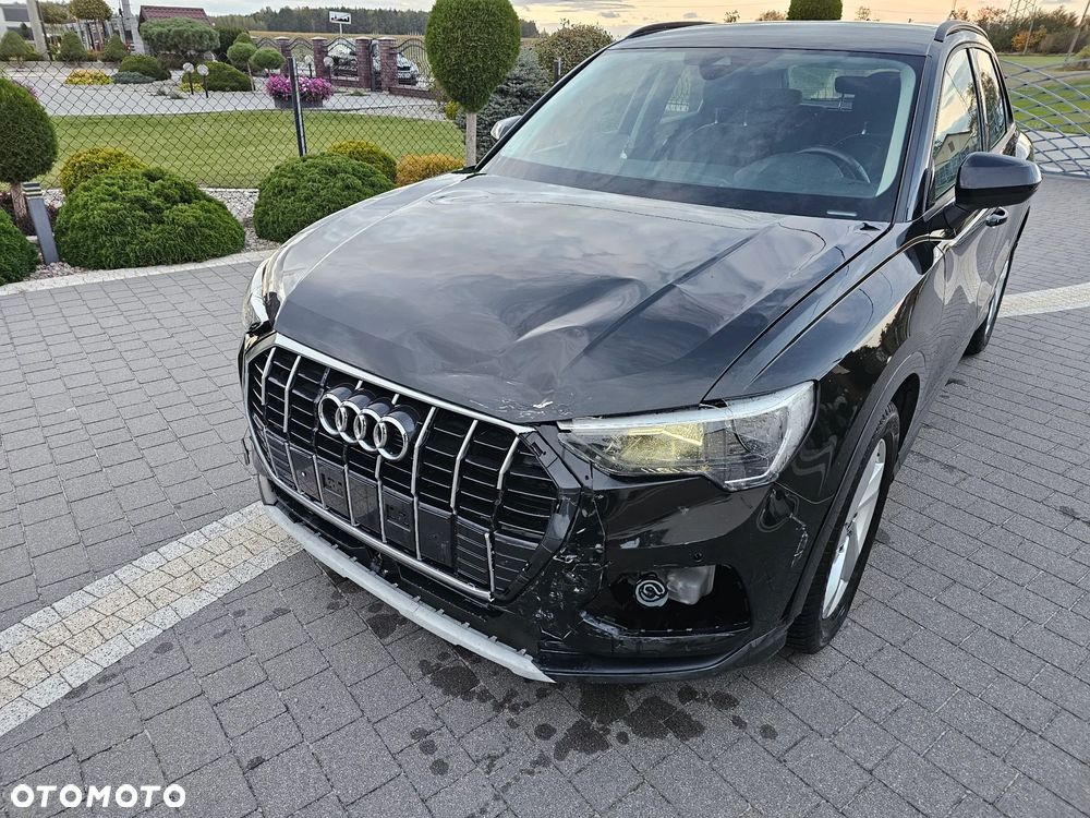 Audi Q3 35 TFSI mHEV S tronic - 11