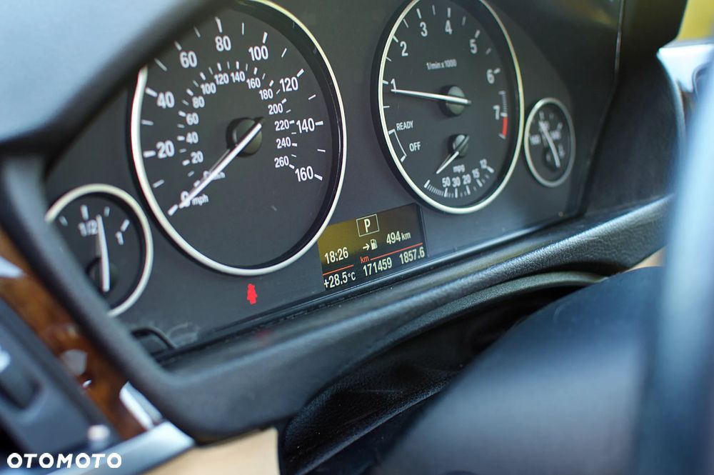 BMW Seria 3 - 8