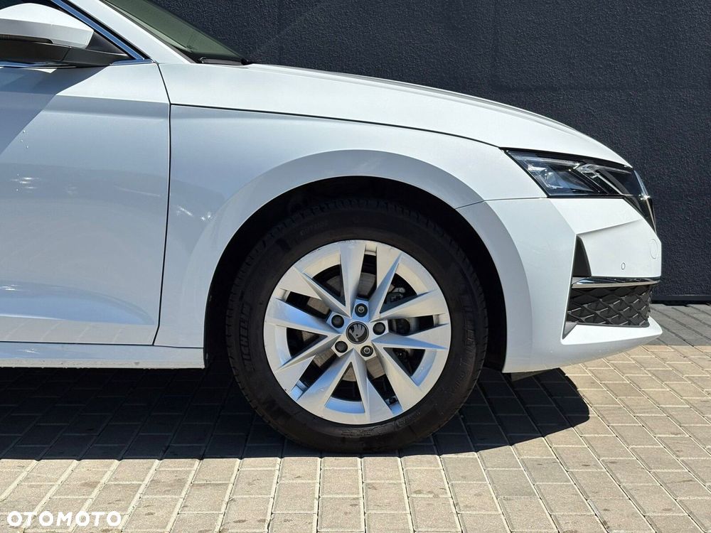 Skoda Octavia - 20