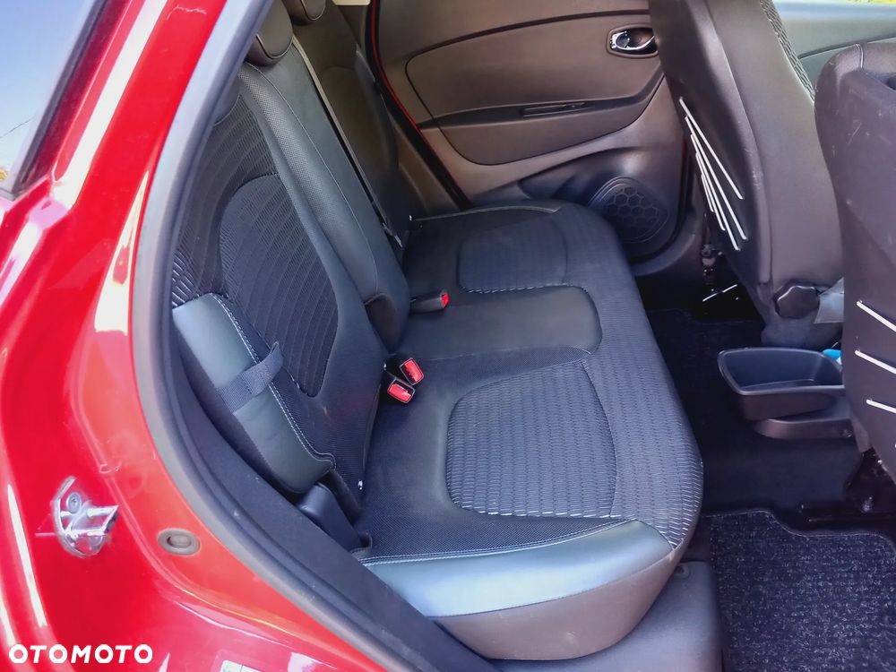 Renault Captur 1.2 Energy TCe Limited - 31