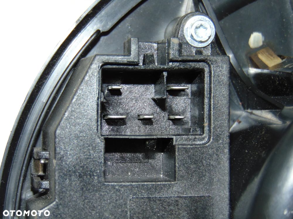 Dmuchawa wentylator nawiewu nagrzewnicy + moduł rezystor Audi A3 8P VW Volkswagen Passat B6 Golf 5 V Touran I Caddy 3 III Jetta EUROPA - 12