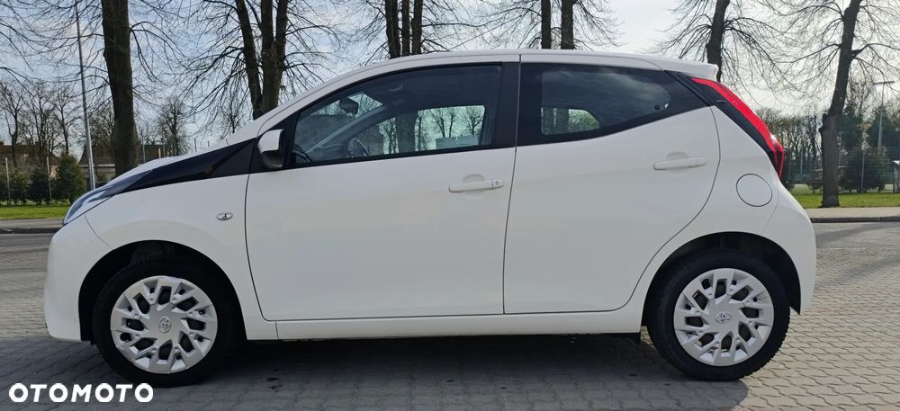 Toyota Aygo - 2