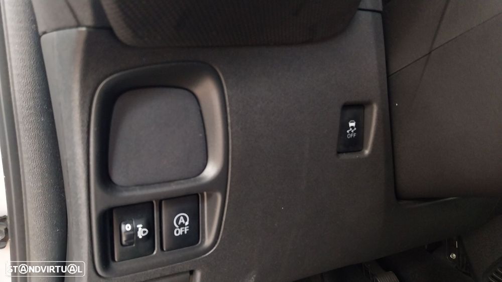 Citroën C1 1.0 VTi Feel - 5