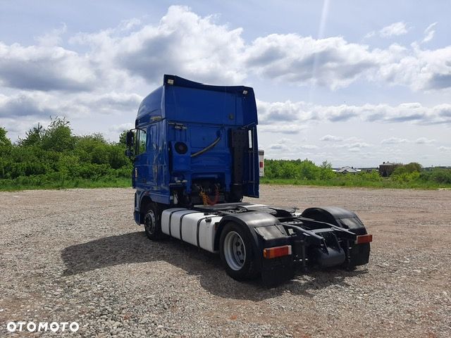 DAF XF105.460 - 3