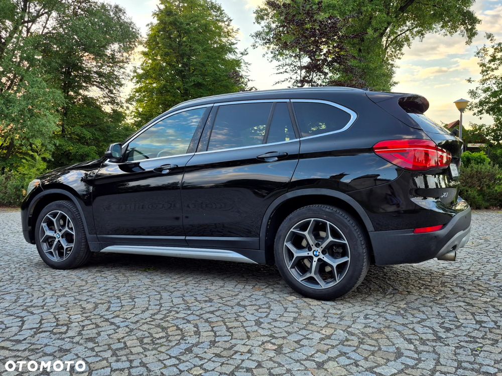 BMW X1 - 3
