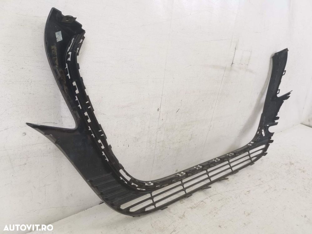 Ornament Grila Radiator Mercedes W447 2023 2024 2025 Facelift Original - 7