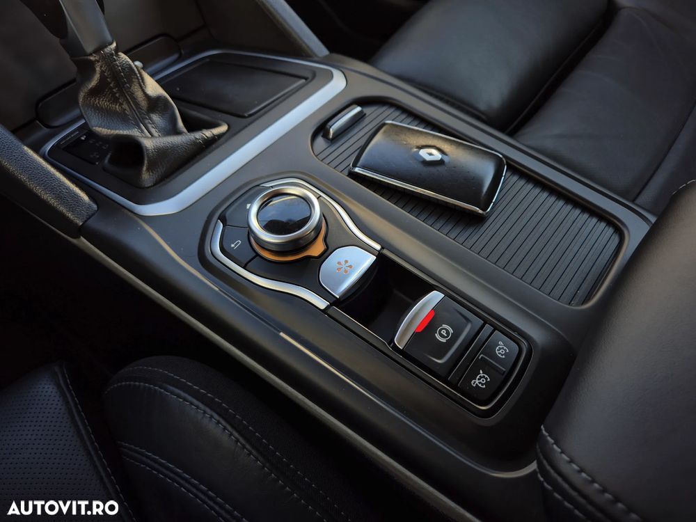 Renault Talisman ENERGY dCi 160 EDC INITIALE PARIS - 37