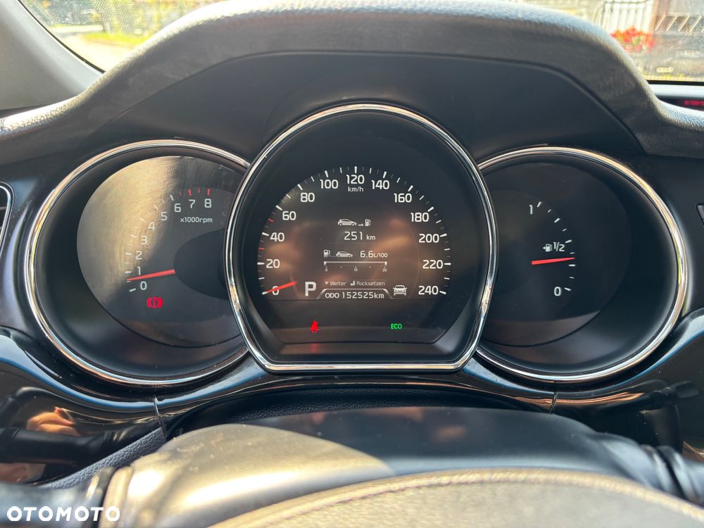 Kia Ceed 1.6 GDI DCT Platinum Edition - 17