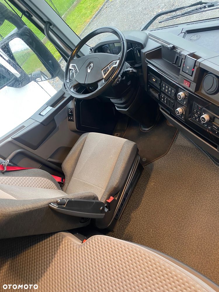 Renault T480 High ACC Klima - 9