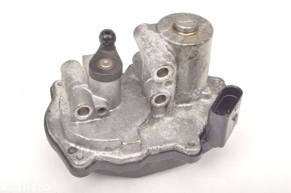AUDI A8 D4 4.2 NASTAWNIK KLAP KOLEKTORA 059129086L - 3