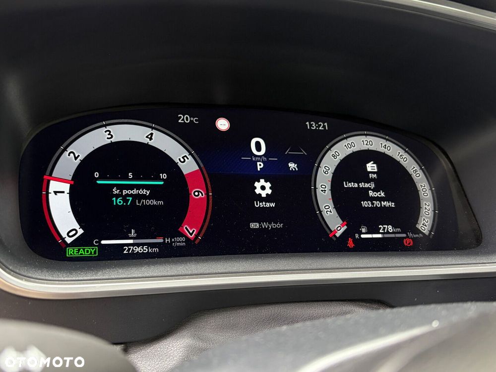 Toyota Corolla 1.8 Hybrid Comfort - 24