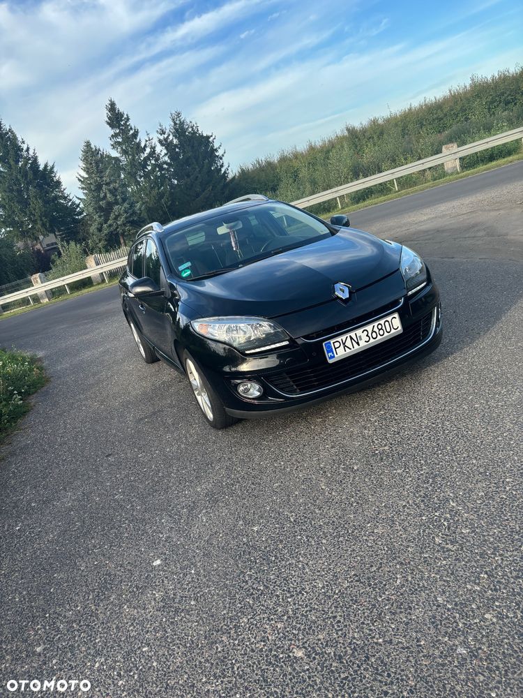 Renault Megane 1.2 16V TCe Energy Life - 3