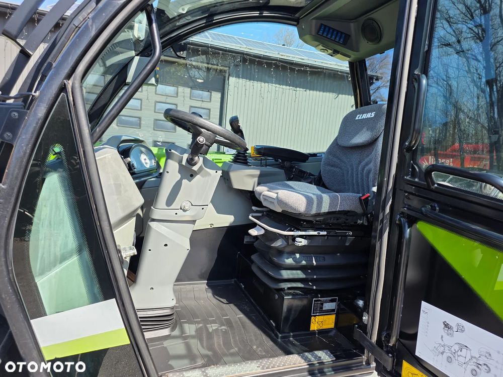 Claas Scorpion 746 VARIPOWER - 17