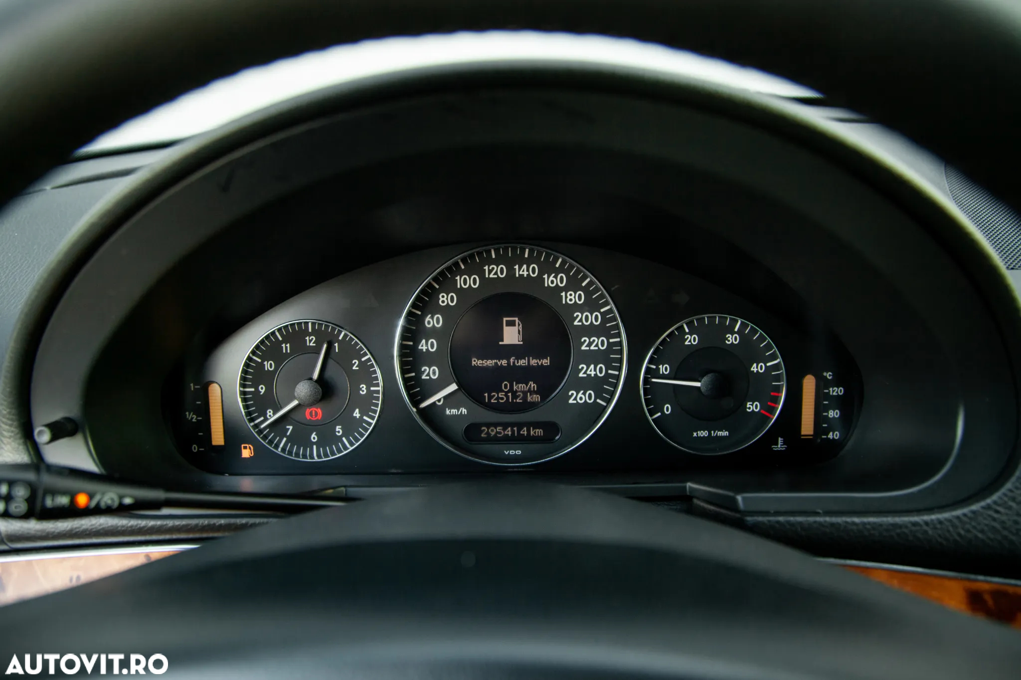 Mercedes-Benz E 220 CDI Estate Elegance - 32