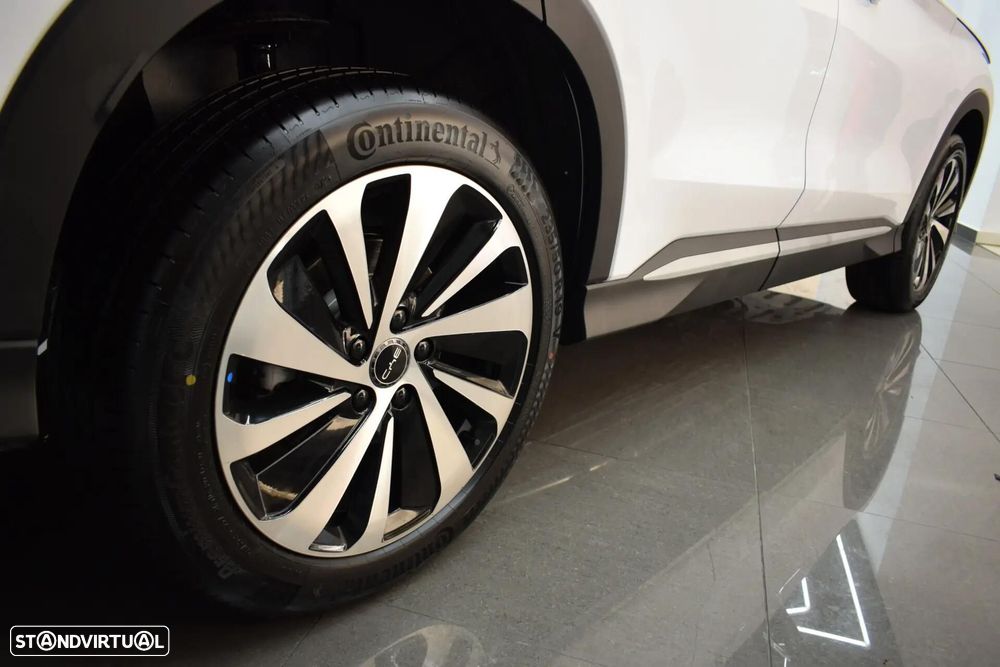 BYD Seal U 1.5 DM-i Boost - 4