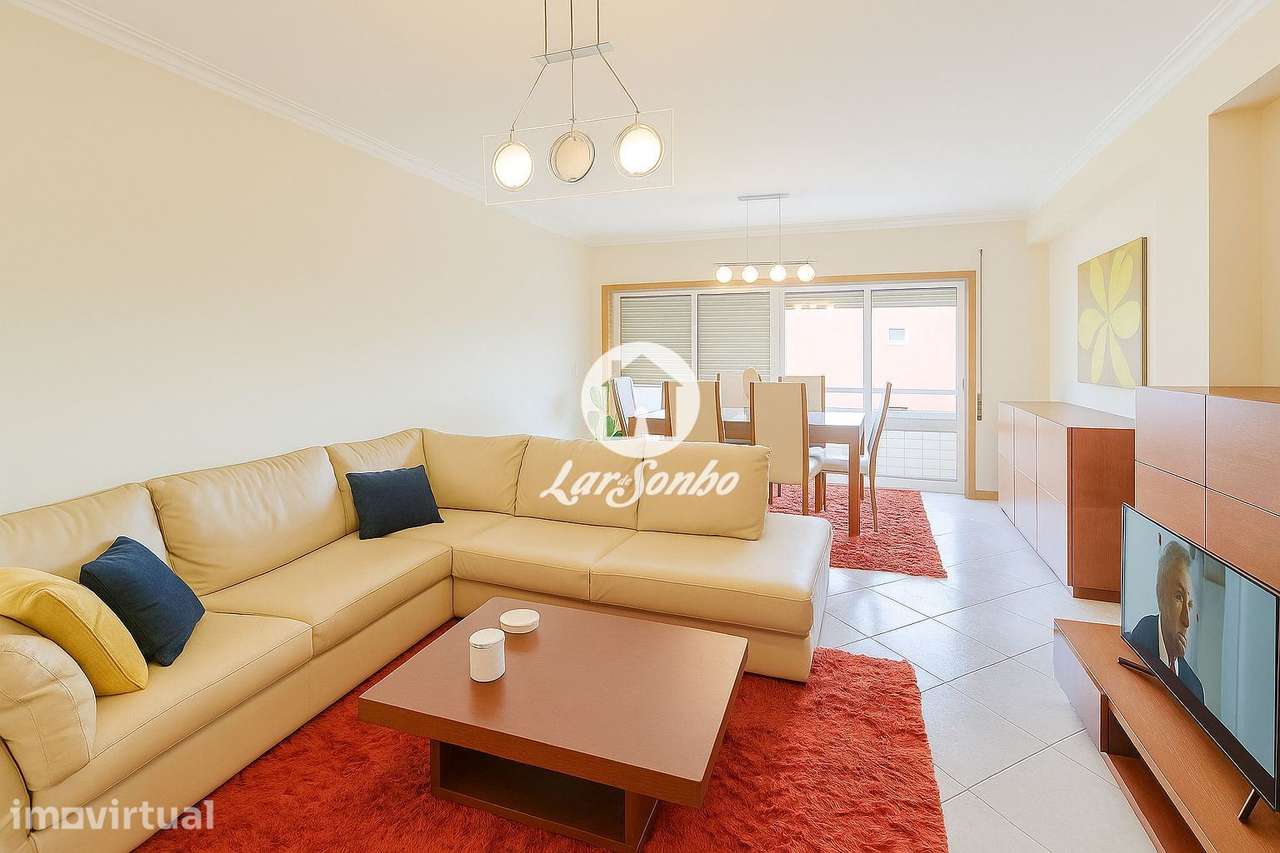 Apartamento T3 em Barcelos - Grande imagem: 2/27