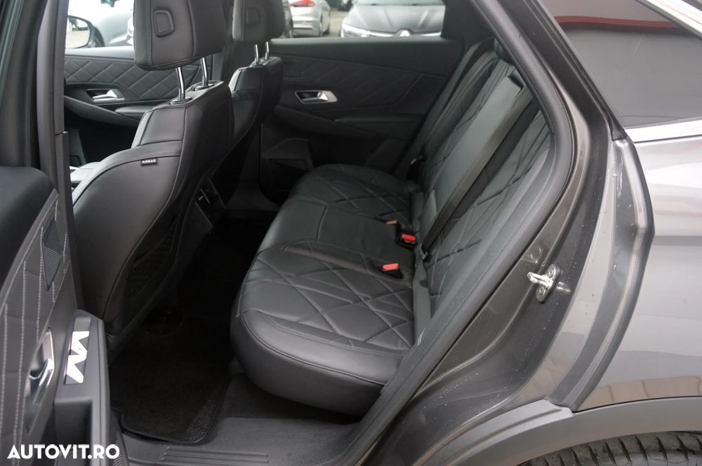 DS Automobiles DS 7 Crossback DS7 1.6 PureTech 180 S&S EAT8 RIVOLI - 30