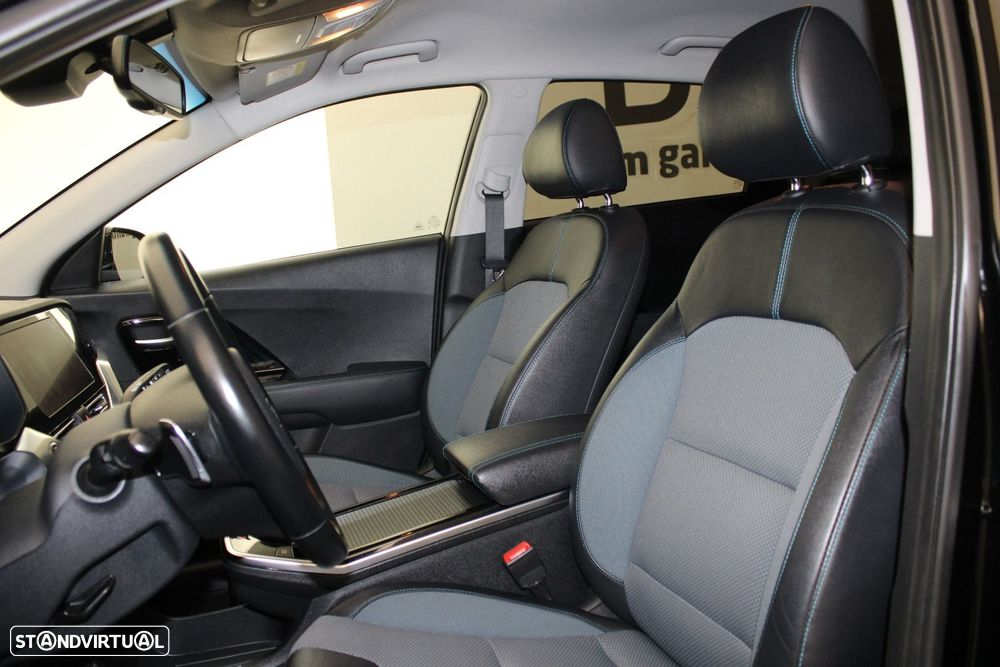 Kia e-Niro 64kWh - 23