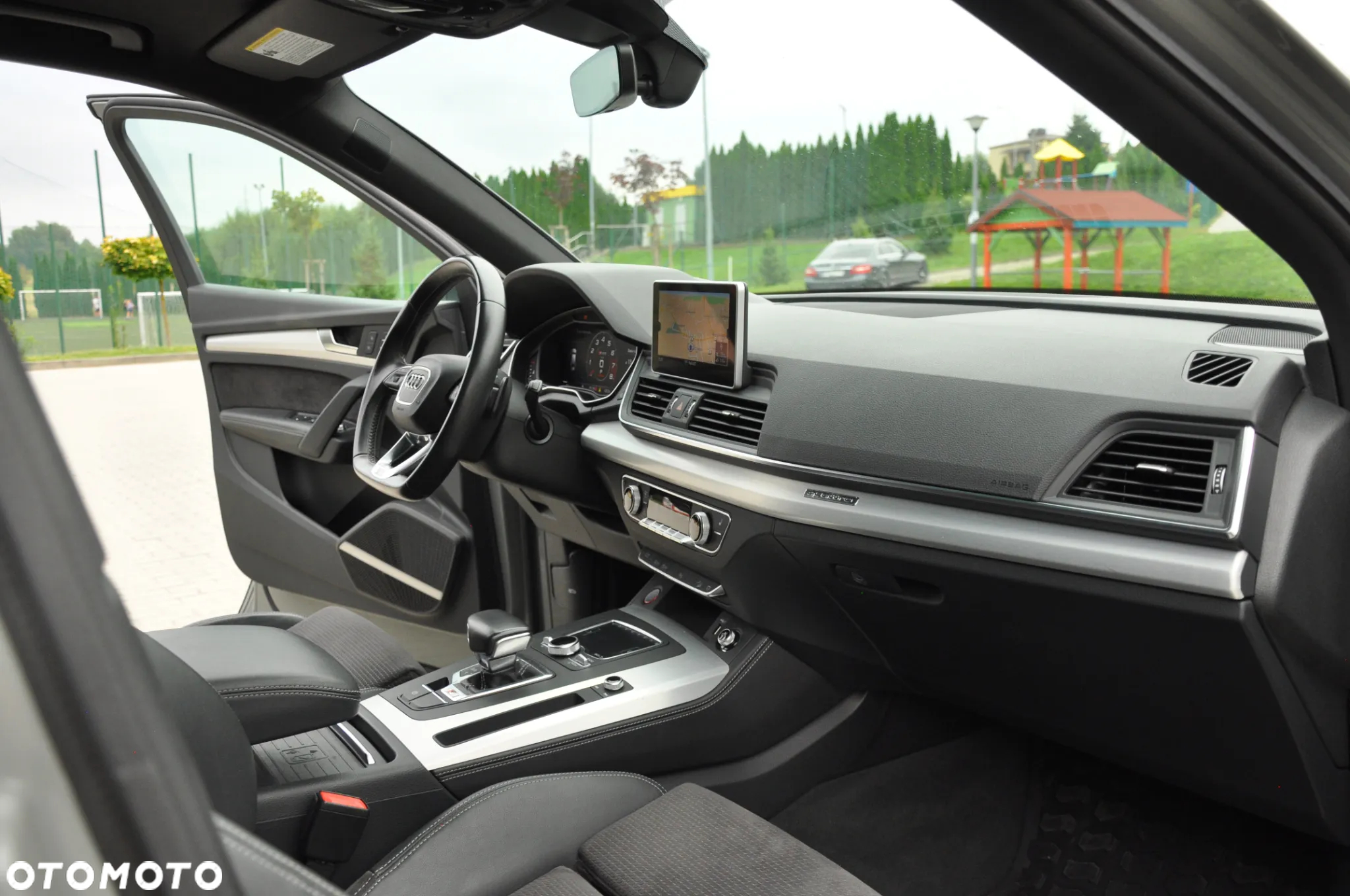 Audi SQ5 3.0 TFSI Quattro Tiptronic - 13