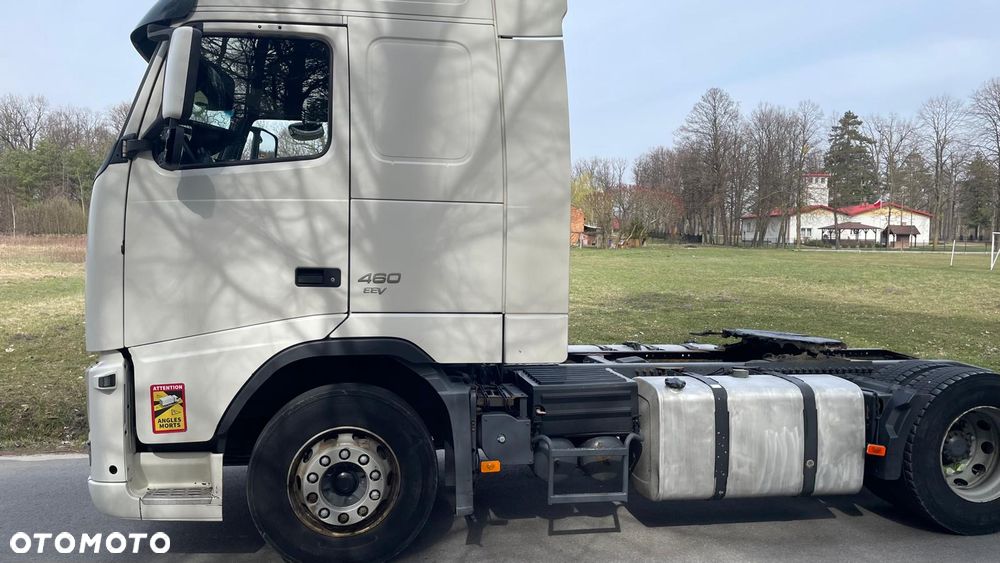 Volvo FH - 3