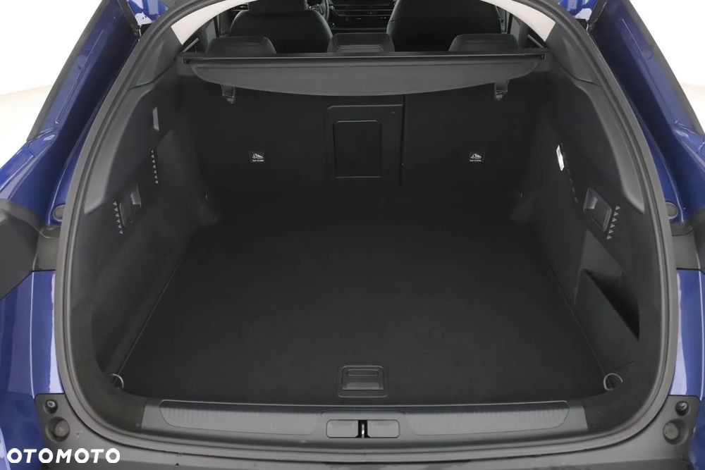 Citroën C5X 1.2 PureTech Feel EAT8 - 9