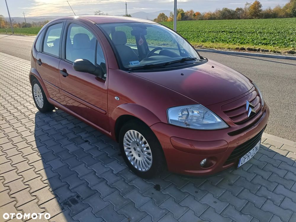 Citroën C3 - 9