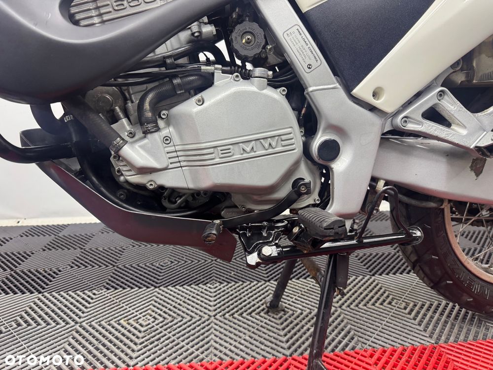 BMW GS - 13