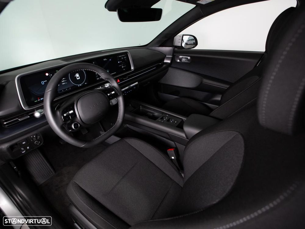 Hyundai Ioniq 6 - 7