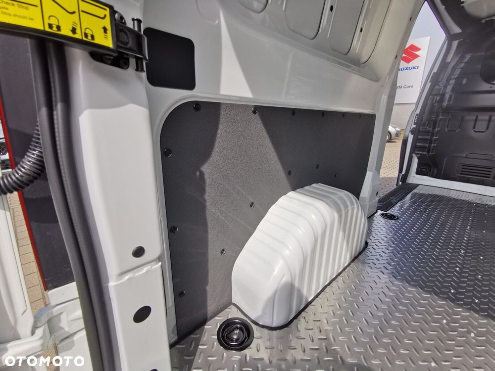 Maxus Deliver 7 L2H1 - 13