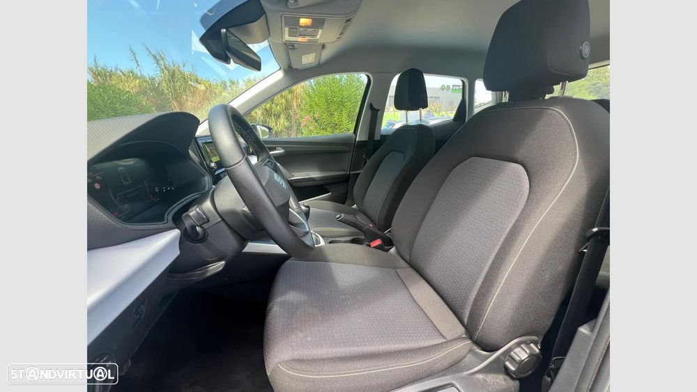 SEAT Arona 1.0 TSI Style - 12