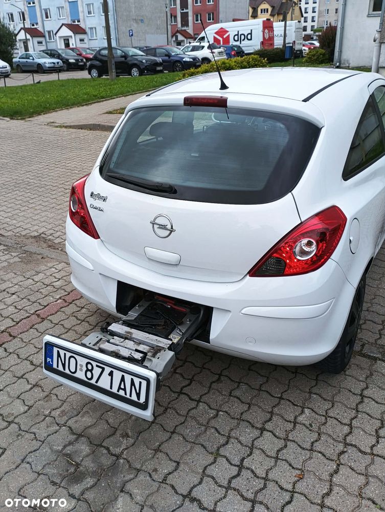 Opel Corsa 1.4 16V Enjoy - 7